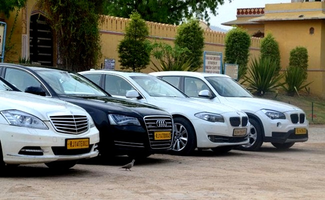 Premium Cab