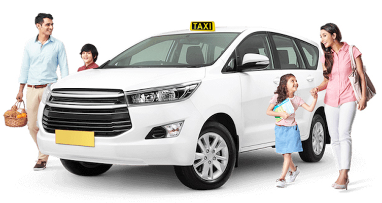 Family Suv