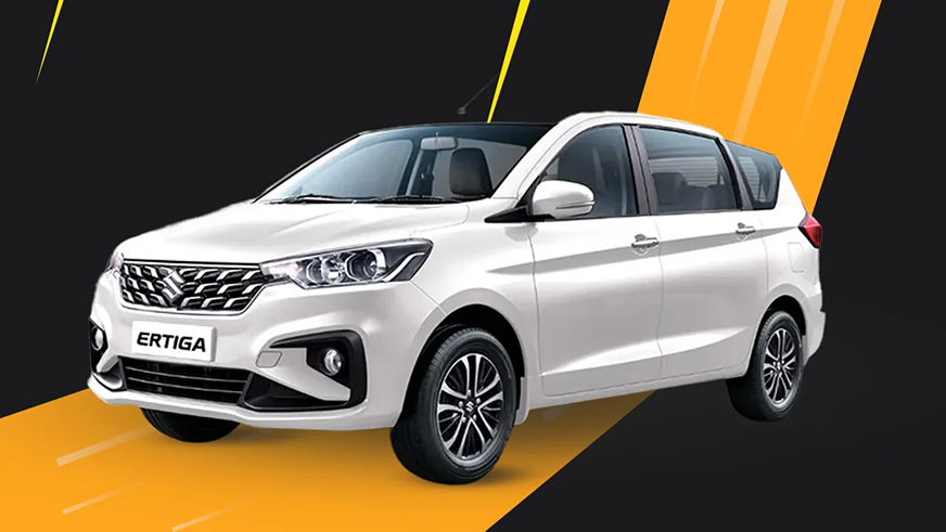 Ertiga