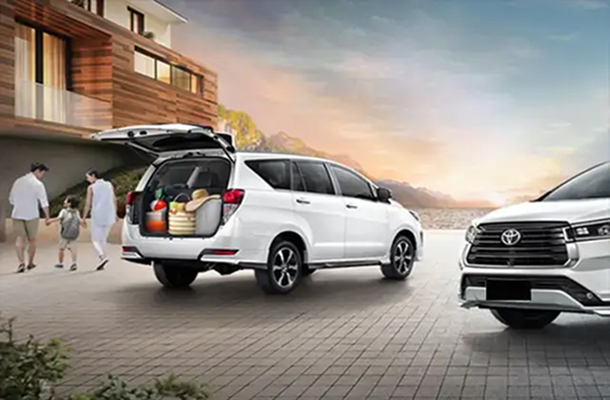 Suv/Muv Cars