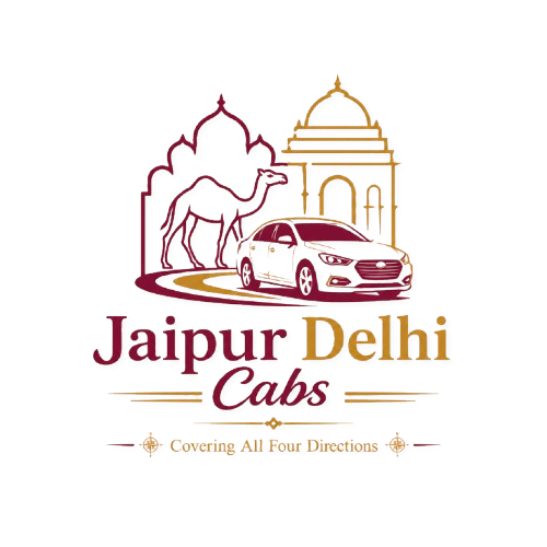 Jaipur to Delhi Cab